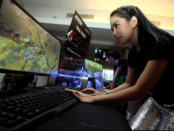 Ajang PC Gaming Show 2017 Segera Digelar