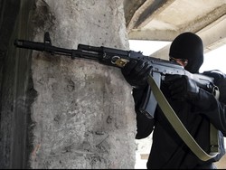 Dituduh Bocorkan Rahasia, 4 Mahasiswa Irak Ditahan ISIS