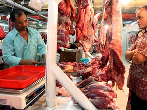 Daging Sapi Rp 80.000/Kg Saat Lebaran? Kemendag: Kami Berusaha