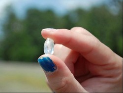 Pengunjung Taman Nasional Arkansas Temukan Berlian 8,52 Karat