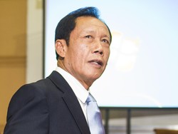 Diminta Jokowi Benahi BIN, Sutiyoso Akan Rekrut 1.000 Agen