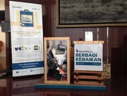 Sudah Ikut Berbagi Kebaikan di Bulan Puasa Ini?