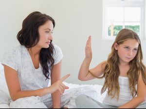 Bisa Dicoba, Bun, Tips Mengelola Amarah Saat sedang Kesal