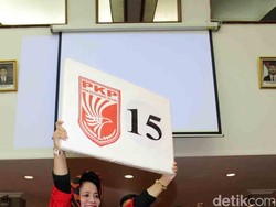 Bantah Minta Mahar Pilkada Rp 1,6 M, PKPI: Itu Tabu!