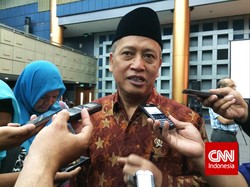 Soal Ijazah Palsu, Menteri Nasir Bekukan 3 Universitas di Jawa Timur