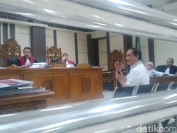 Dua Mantan Wali Kota Semarang Jadi Saksi Kasus Korupsi