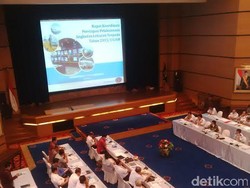 Jalur Mudik 2015 Sudah Siap, Tol Cipali Jadi Perhatian