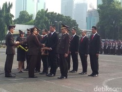 Selama Operasi Ketupat, Polisi Siaga 1 dan Tak Boleh Cuti