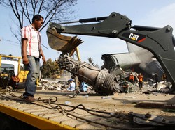 Alumni Taruna Nusantara Minta Kelayakan Alutsista TNI Diperhatikan