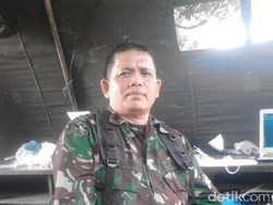 Testimoni Perwira TNI yang Ikut Mati-matian Evakuasi Korban