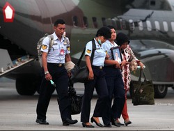 Soal Mahasiswa di Pesawat, Ini Penjelasan Pangkoops I TNI AU