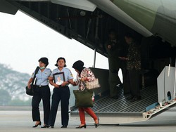 Komisi I Panggil Panglima TNI Setelah Investigasi Hercules C-130 Selesai