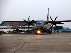 Ketua DPR Minta Panglima TNI Pastikan Tak Ada Komersialisasi Hercules