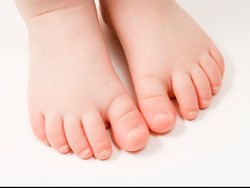 Tips Memilih Sepatu yang Baik untuk Batita