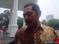 Calon Wali Kota Solo FX Rudy: Legowo dengan Pilihan Rakyat
