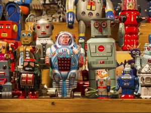 Duh! Orangtua Bisa Habiskan Rp 66 Juta Per Bulan untuk Beli Mainan Anak