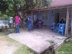 Prajurit Paskhas Sertu Irianto Sili, Akan Dimakamkan di Biak