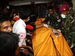 Proses Identifikasi Korban Hercules di RSUP Adam Malik Dilanjutkan Besok