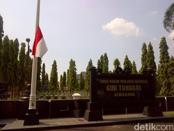 Pilot Hercules Sandy Permana akan Dimakamkan di TMP Giri Tunggal Semarang