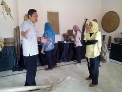 Gagasan Bayu Setyo Nugroho Bangkitkan Peradaban Desa dengan Museum