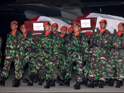 Kenangan Sahabat Soal Sosok Lettu Rahmat Korban Pesawat Hercules
