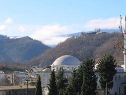 Mengunjungi Suku Pomak yang Muslim di Xanthi Yunani