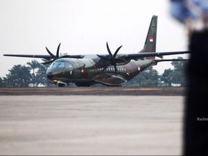 RI Akan Ekspor Pesawat Militer ke Nepal dan Senegal
