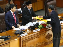 6 Fraksi Sudah Usulkan Program Dana Aspirasi, Apa Selanjutnya?