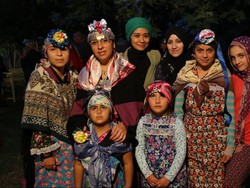 Pesan Damai dari Santiago