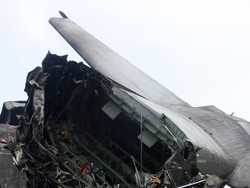 Prajurit TNI AU yang Tewas karena Kecelakaan Hercules Dapat Asuransi Rp 500 Juta