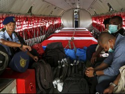 96 Jenazah Korban Hercules Jatuh Berhasil Diidentifikasi