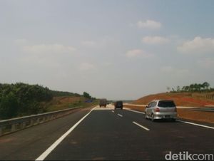 ASTRA Mau Tambah Tol Tanpa Bangun, Begini Caranya ASTRA Mau Tambah Tol Tanpa Bangun, Begini Caranya