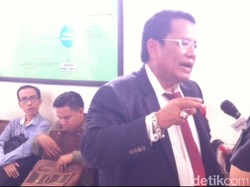 Hotman Paris Terbang ke Bali Kunjungi Agus Tay Kamis