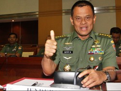 Panglima TNI Tegaskan Indonesia Tak Ada Kerja Sama dengan CIA