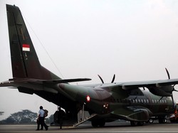 Masuk Area Militer, 7 Pekerja Proyek Termasuk WN China Ditangkap TNI AU