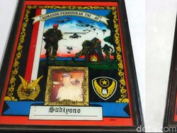 Kisah Kakak Beradik yang Tewas di Dua Kecelakaan Hercules Berbeda