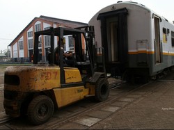 Libur Kemerdekaan, PT KAI Tambah Perjalanan KA Solo-Gambir