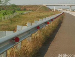 Yang Mau Mudik Lewat Tol Cipali Ekstra Hati-hati di Km 151 dan 178 Arah Cirebon