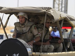 Negara-negara Arab Bahas Usulan Bikin Aliansi Seperti NATO