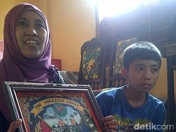 Sebelum Terbang, Peltu Ibnu Kohar Telepon Ibunda karena Susah Tidur