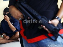 Polresta Bekasi Kota Ringkus Sindikat Pencurian Bermodus Pembantu