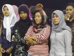 Pratu Rudi yang Menjadi Korban Hercules Jatuh Baru Menikah 3 Bulan