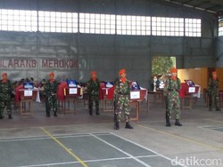 8 Jenazah Korban Hercules akan Dikirim ke Lanud Adisutjipto Yogyakarta