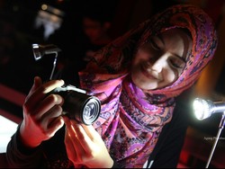 Canon Bakal Geber Pasar Kamera Mirrorless