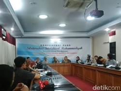 Jelang Muktamar, Tokoh Intelektual Muhammadiyah Kumpul di Jakarta 5 Juli