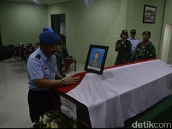 Dua Korban Hercules Langsung Dimakamkan Malam Ini di Semarang