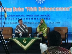 Muhammadiyah: Jangan Kaitkan Bencana dengan Azab Bagi yang Melakukan Maksiat