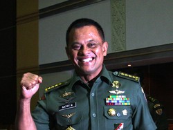 Cerita Panglima TNI Dirayu Rp 500 M Untuk Pengaruhi Kebijakan Impor Beras