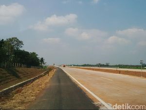 Cipali dan Cisumdawu Bakal Disiapkan Jadi Exit Tol Bandara Kertajati