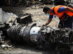 Pengakuan Anggota Paskhas yang Selamat karena Turun di Dumai